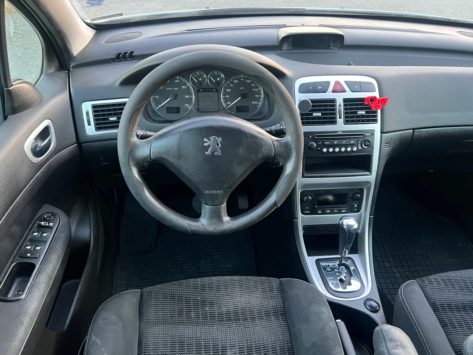 Peugeot 307  - изображение 7