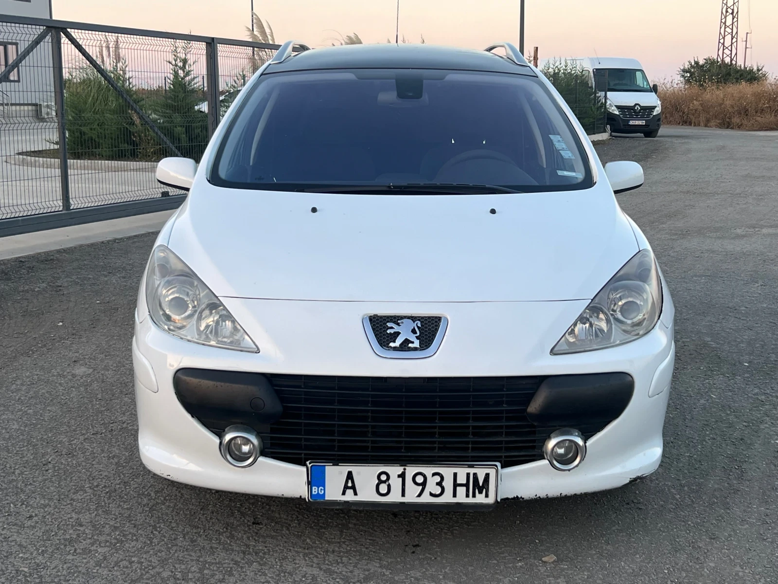 Peugeot 307  - изображение 2
