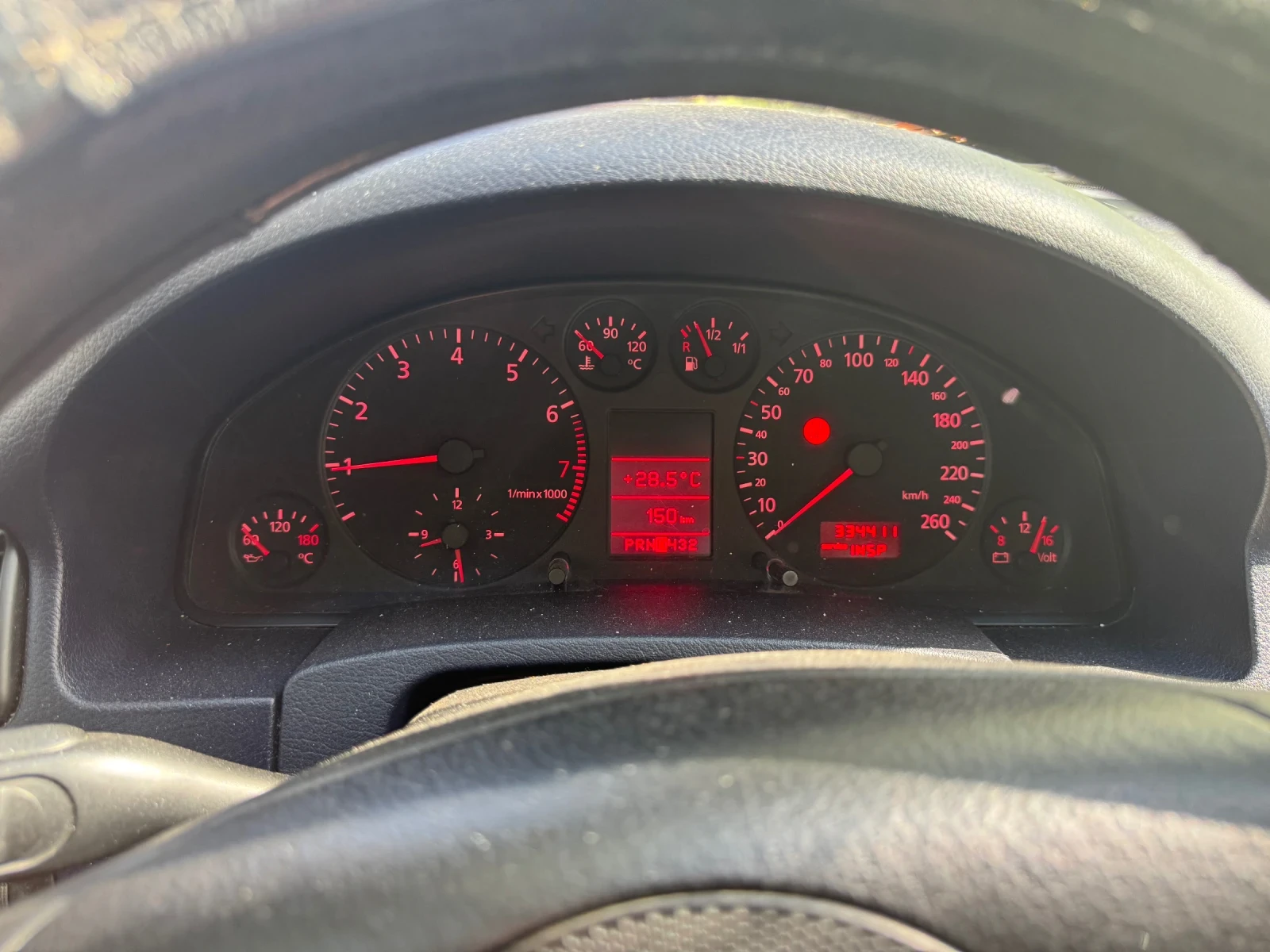 Audi A6 2.7 quatro - изображение 6