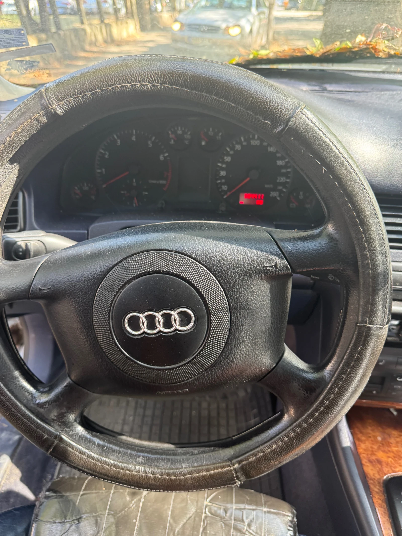 Audi A6 2.7 quatro - изображение 4