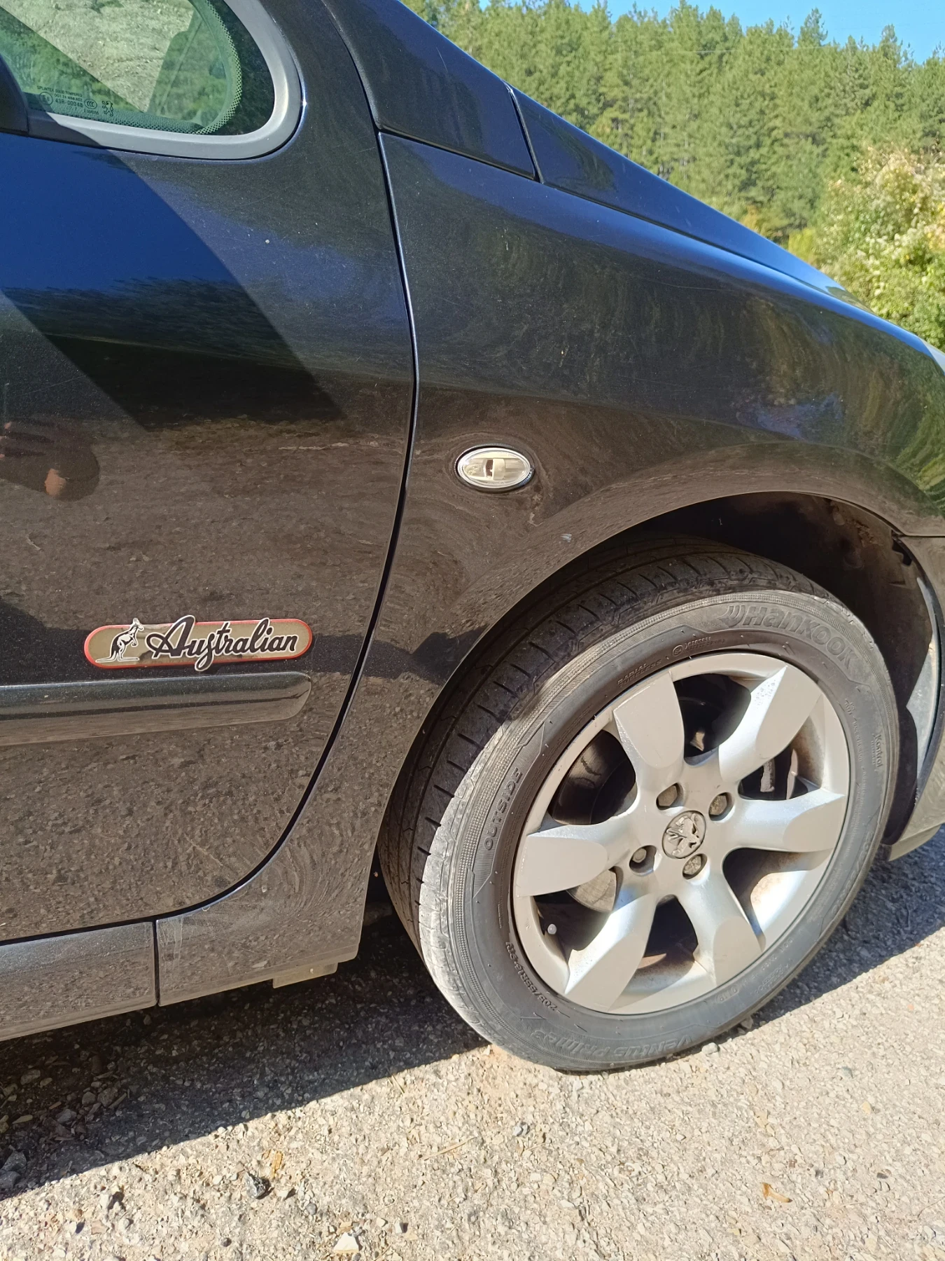 Peugeot 307 SW | Mobile.bg   16