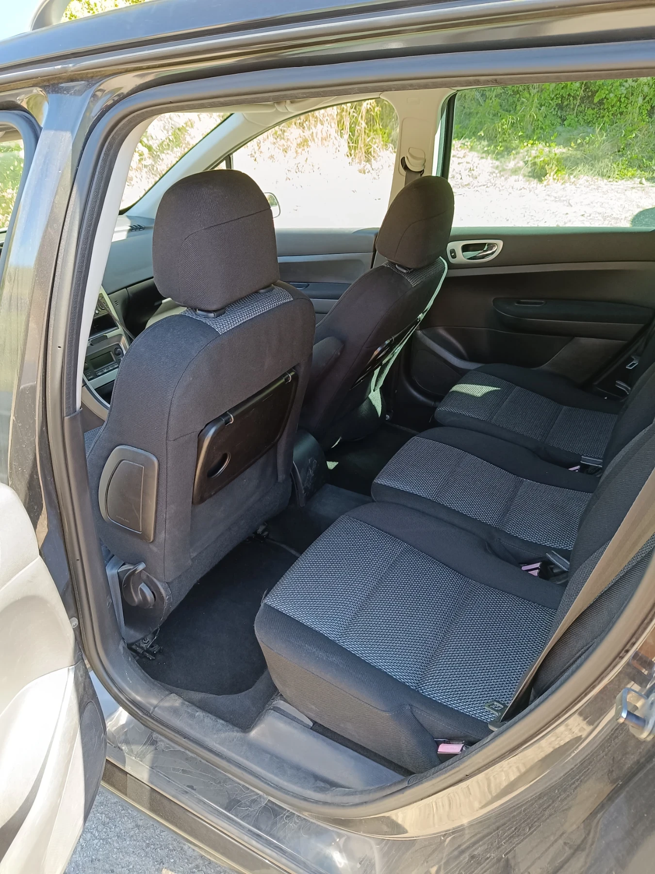 Peugeot 307 SW | Mobile.bg   11