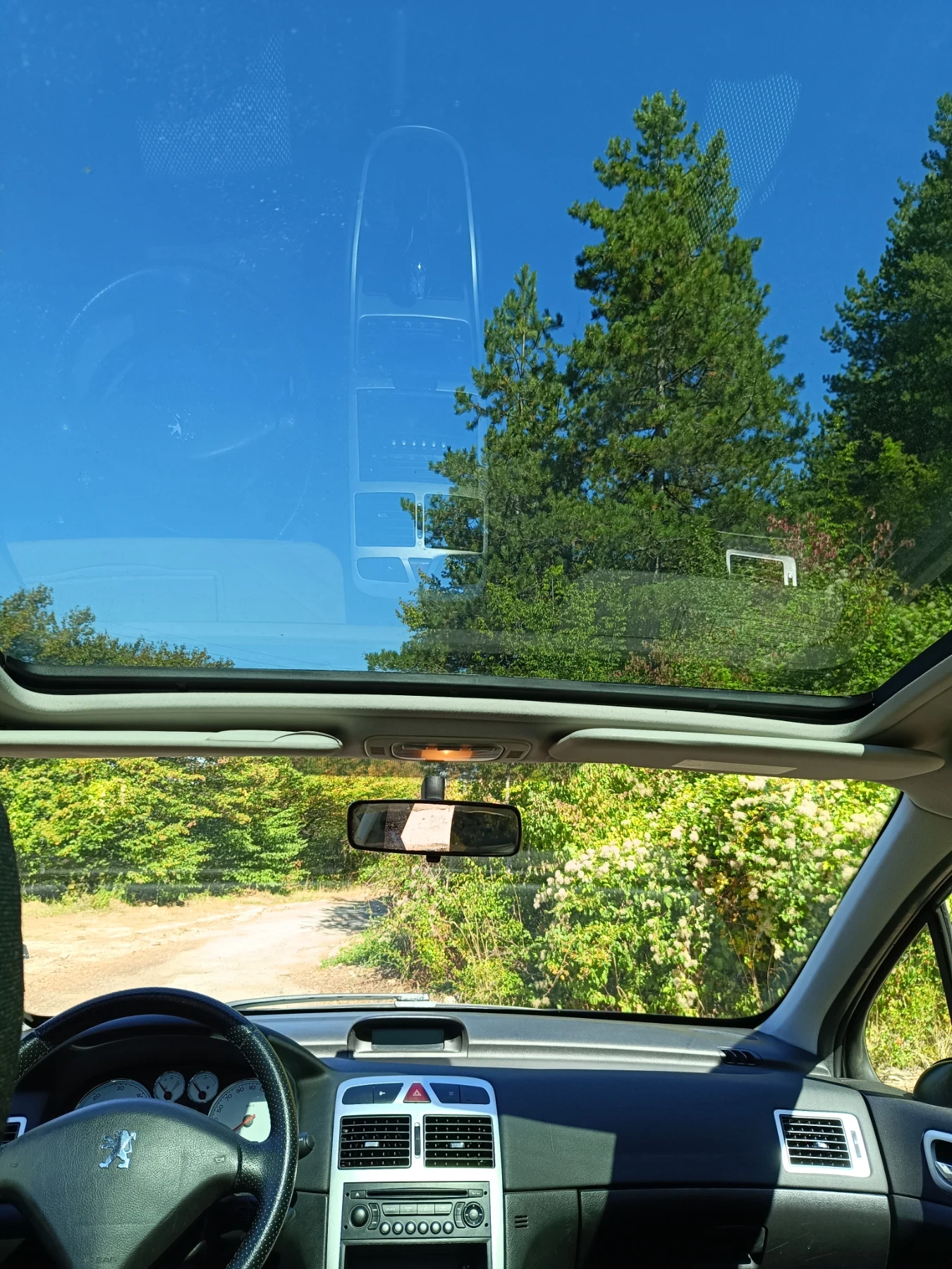 Peugeot 307 SW | Mobile.bg   14