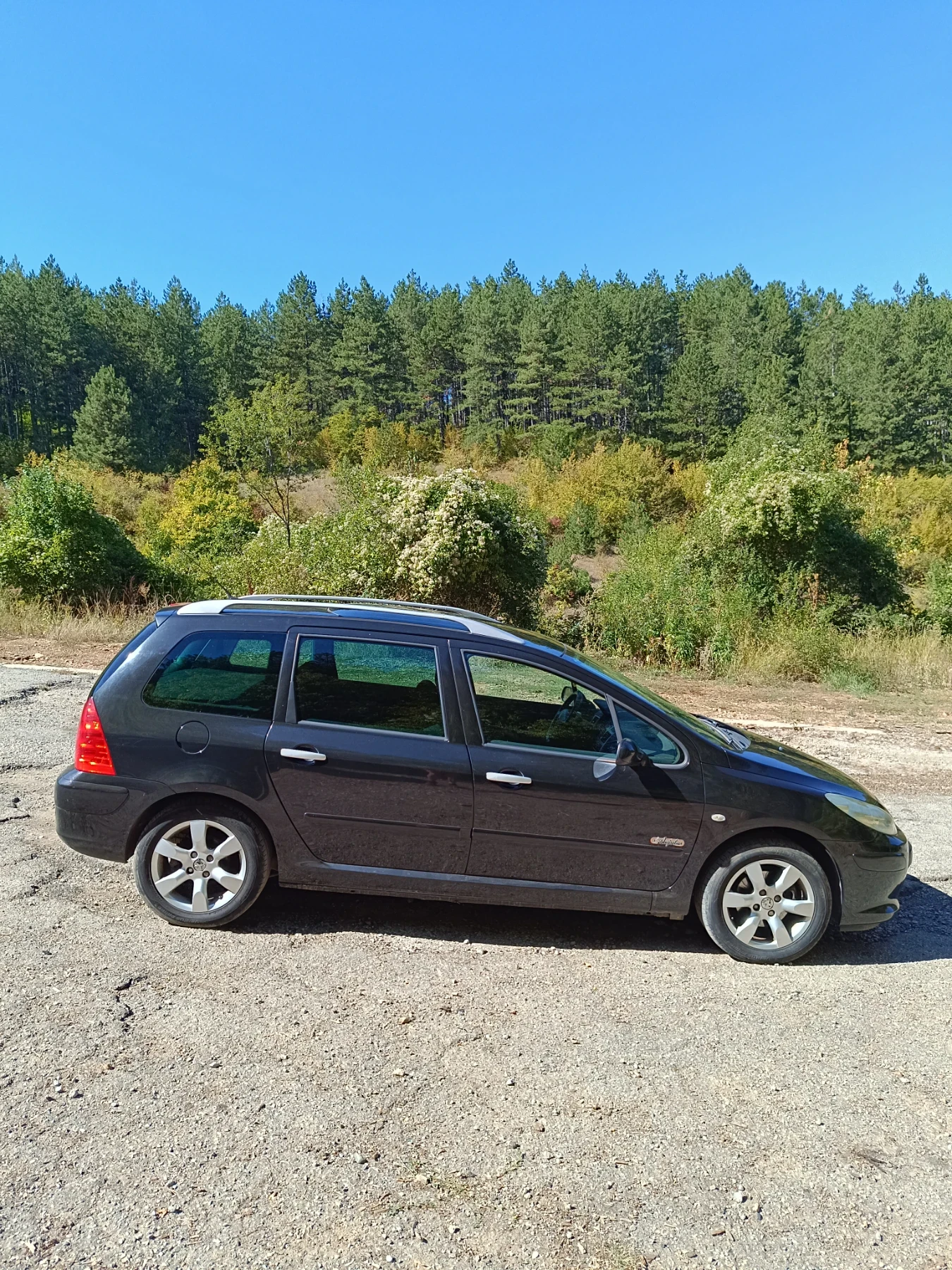 Peugeot 307 SW | Mobile.bg   1