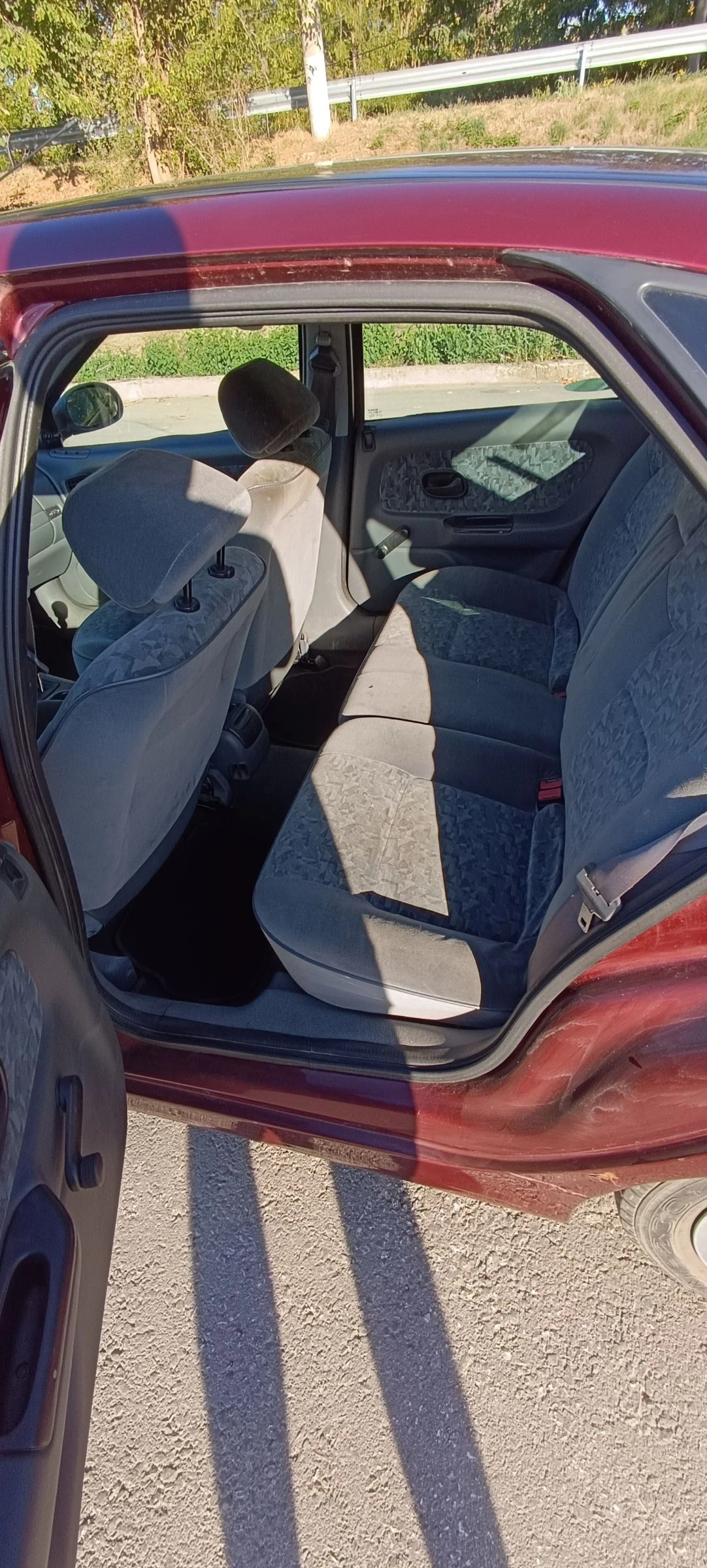 Renault Laguna 1.8 - изображение 7