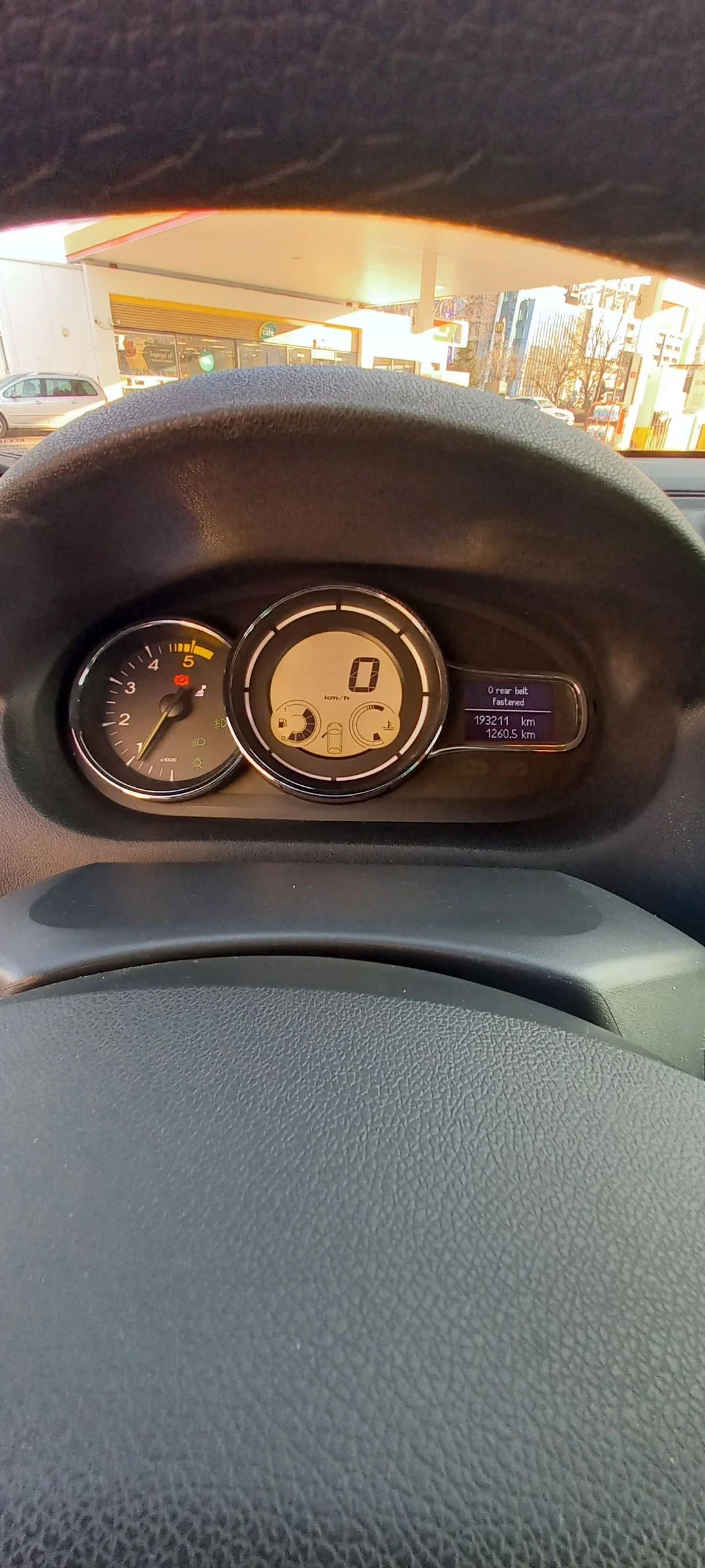 Renault Megane  | Mobile.bg   7