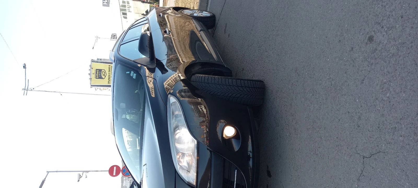 Renault Megane  | Mobile.bg   2