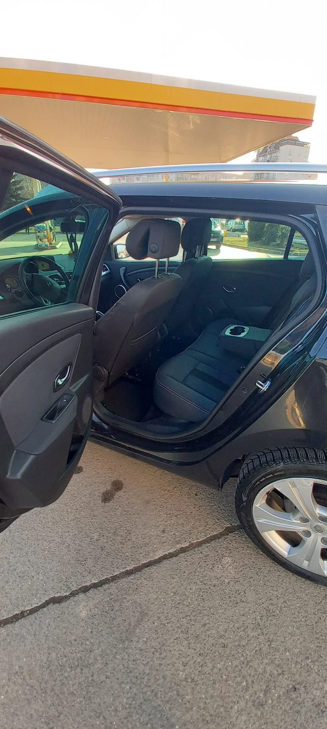 Renault Megane  | Mobile.bg   10