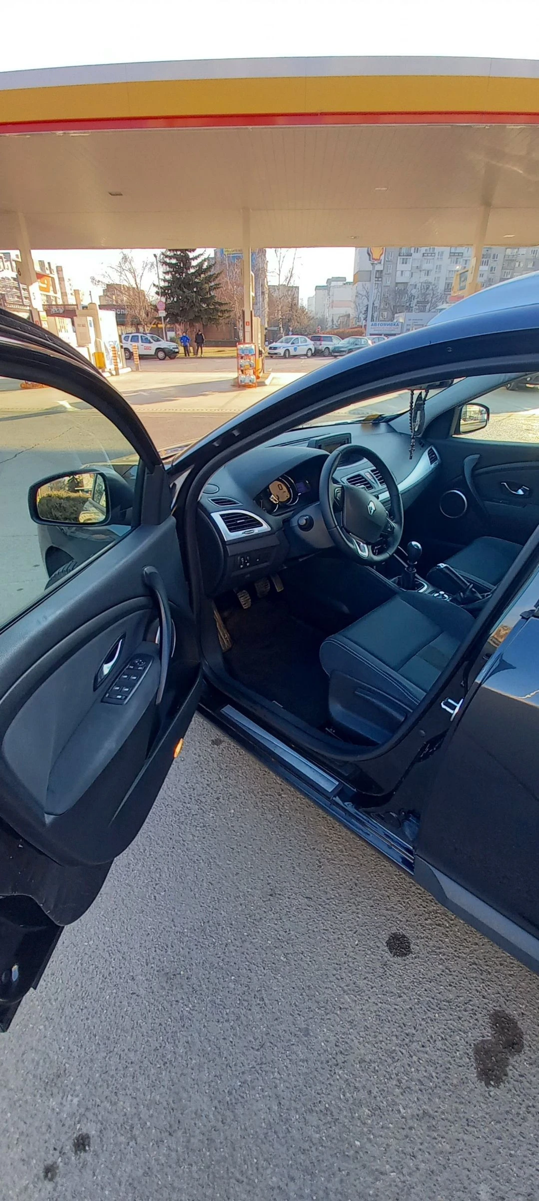 Renault Megane  | Mobile.bg   9