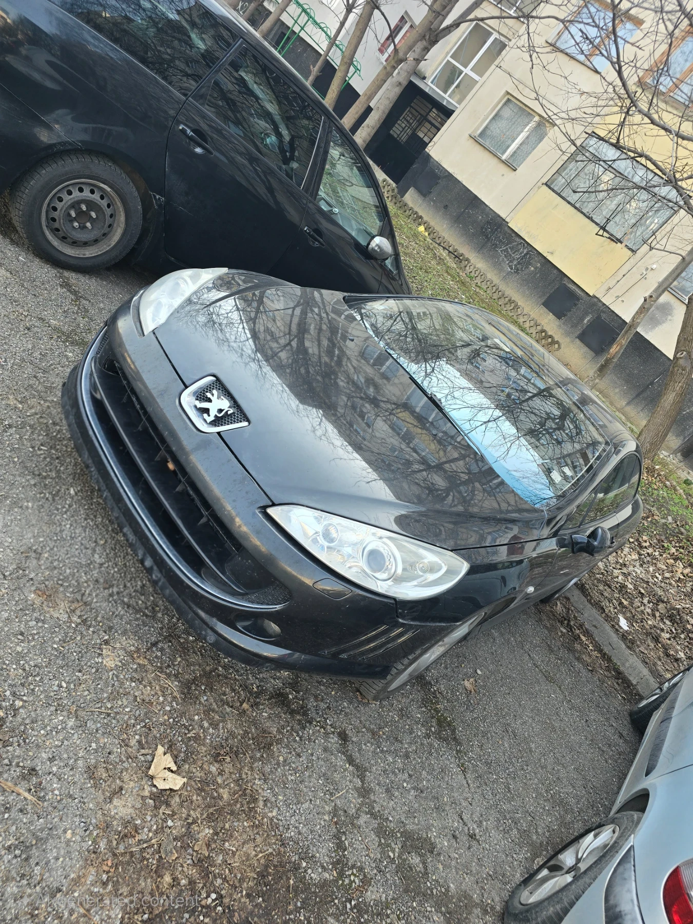 Peugeot 407 | Mobile.bg — изображение 1