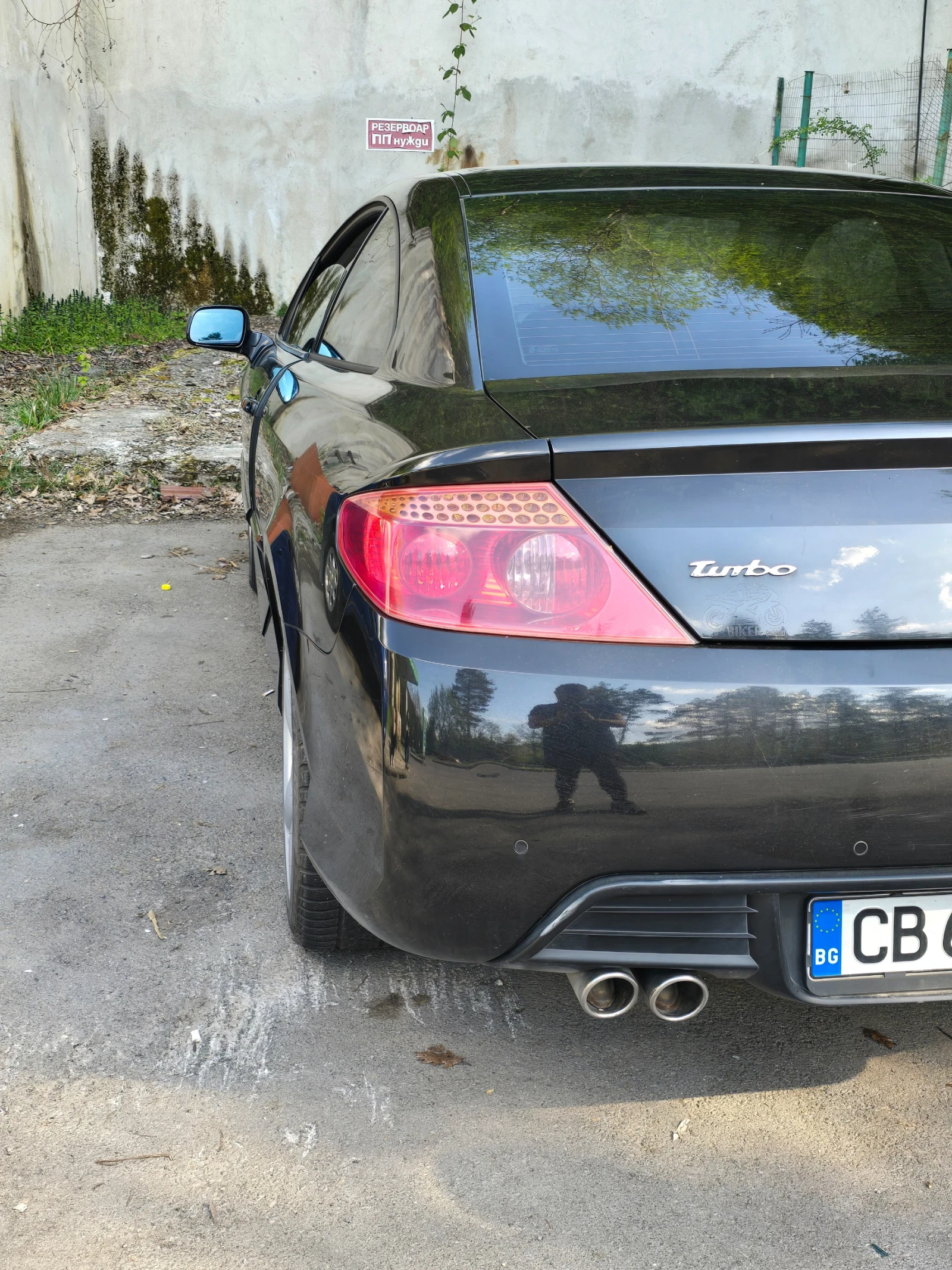 Peugeot 407 | Mobile.bg — изображение 2