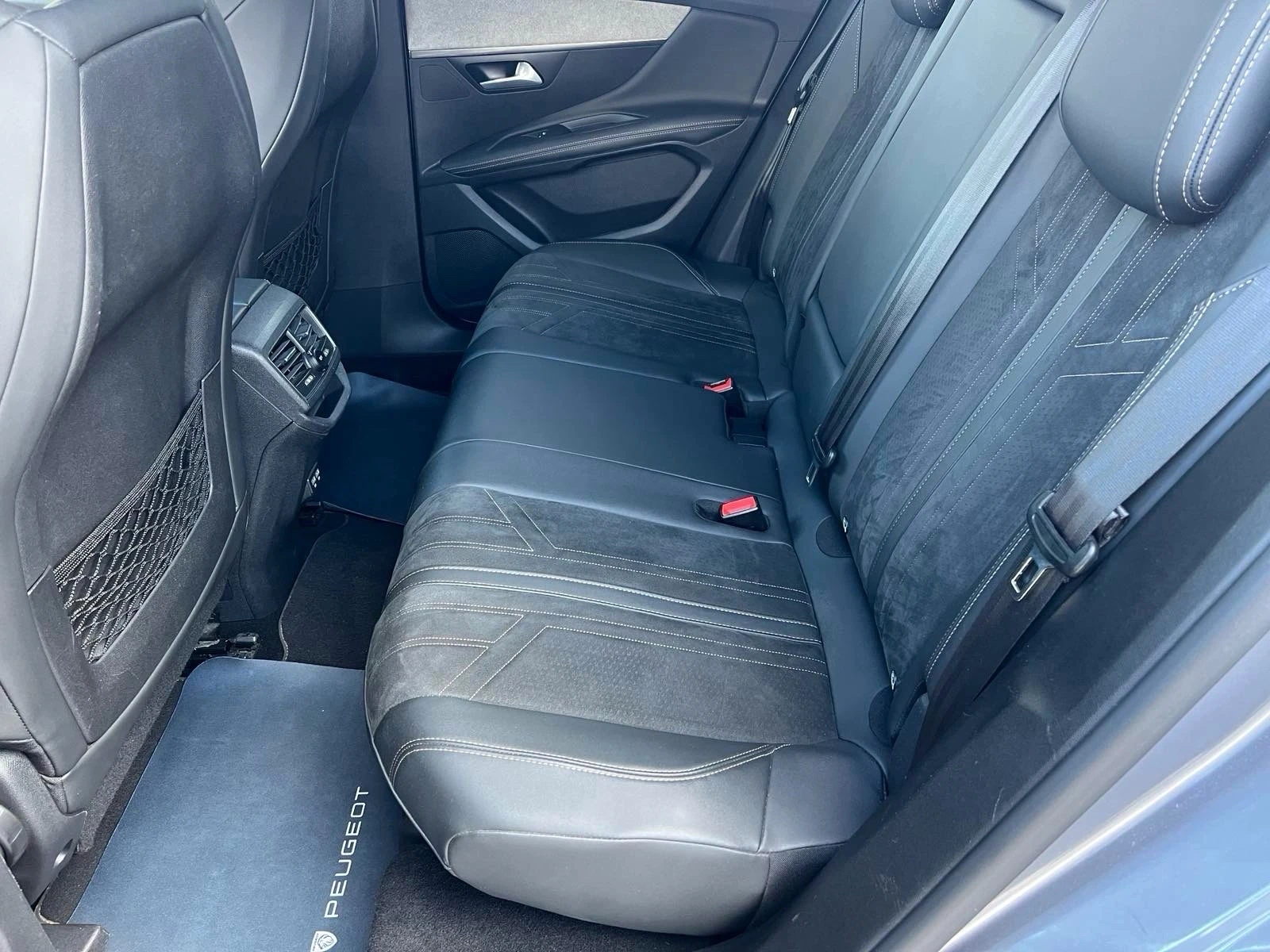 Peugeot 3008    GT-LINE*     1.5 HDI - изображение 10