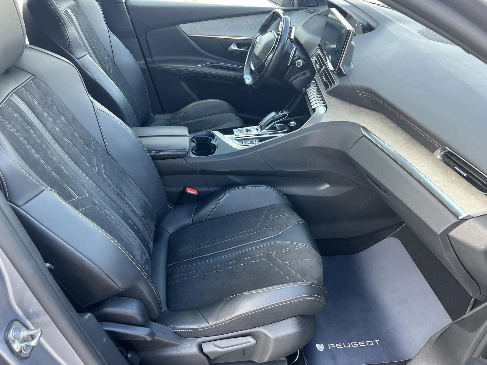 Peugeot 3008    GT-LINE*     1.5 HDI - изображение 10