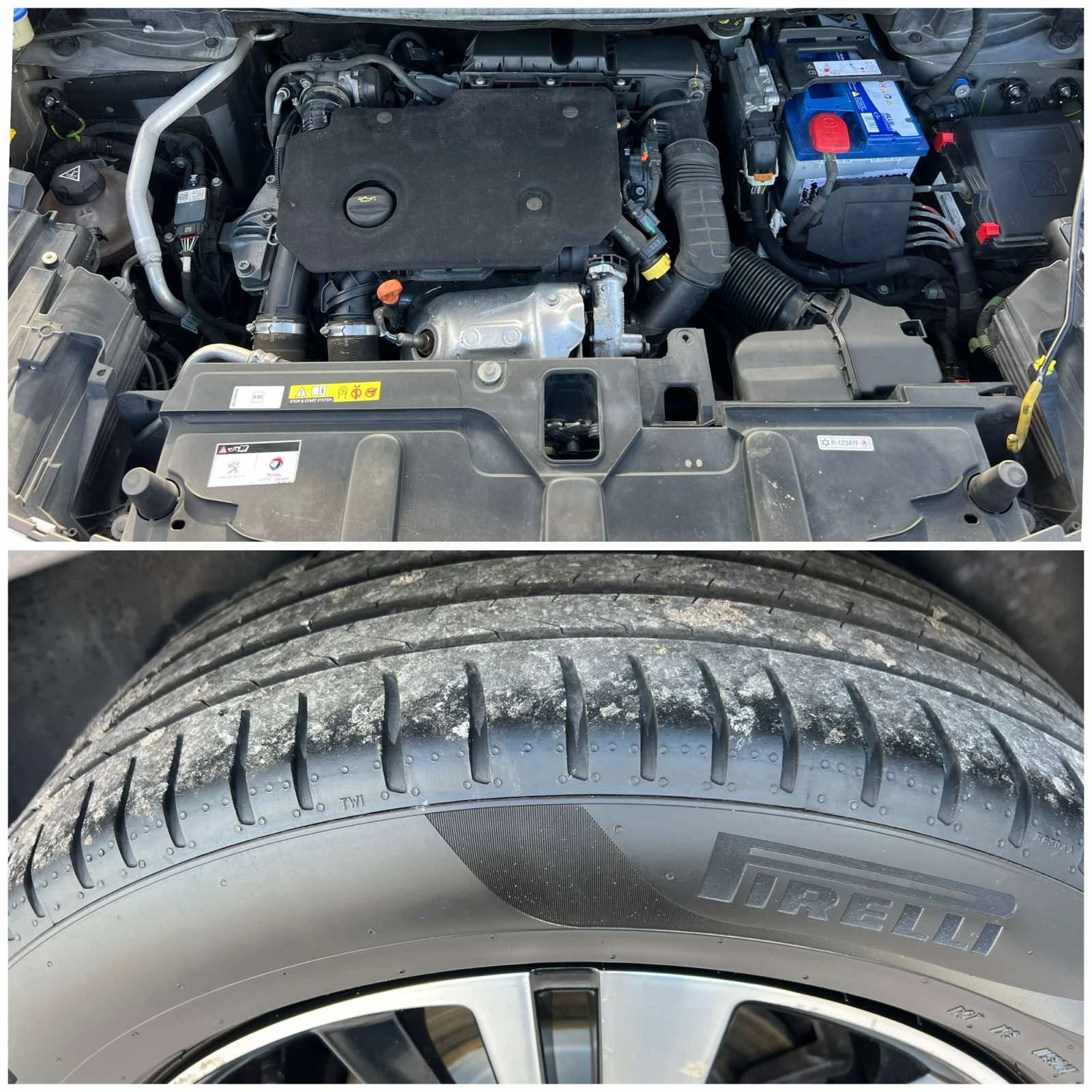 Peugeot 3008    GT-LINE*     1.5 HDI | Mobile.bg   16