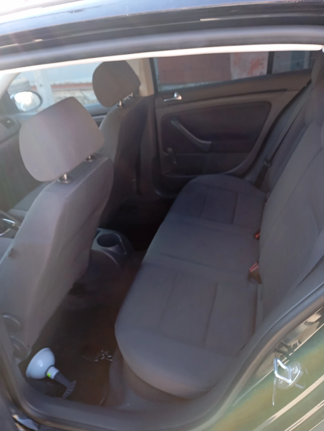 VW Golf  - изображение 8