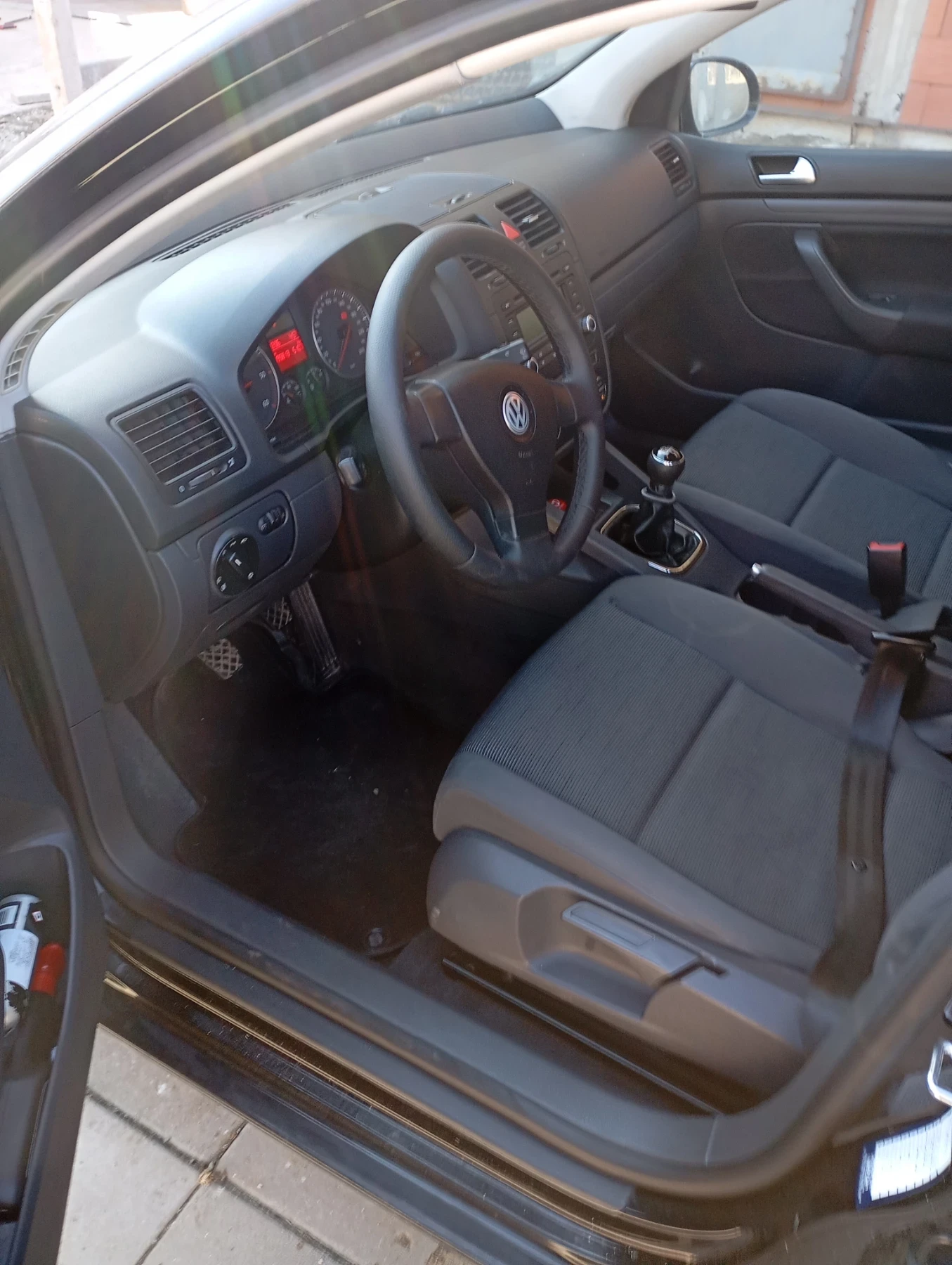 VW Golf  - изображение 10