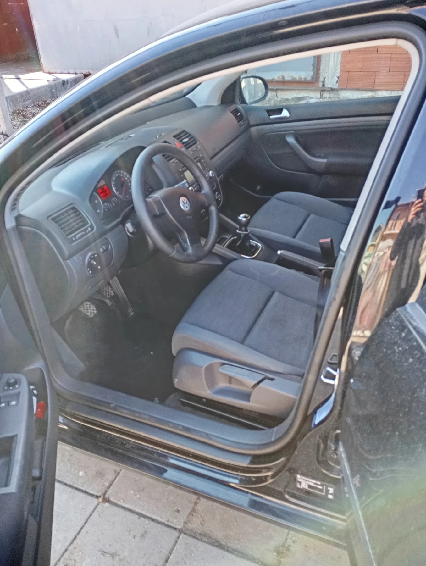 VW Golf  - изображение 9