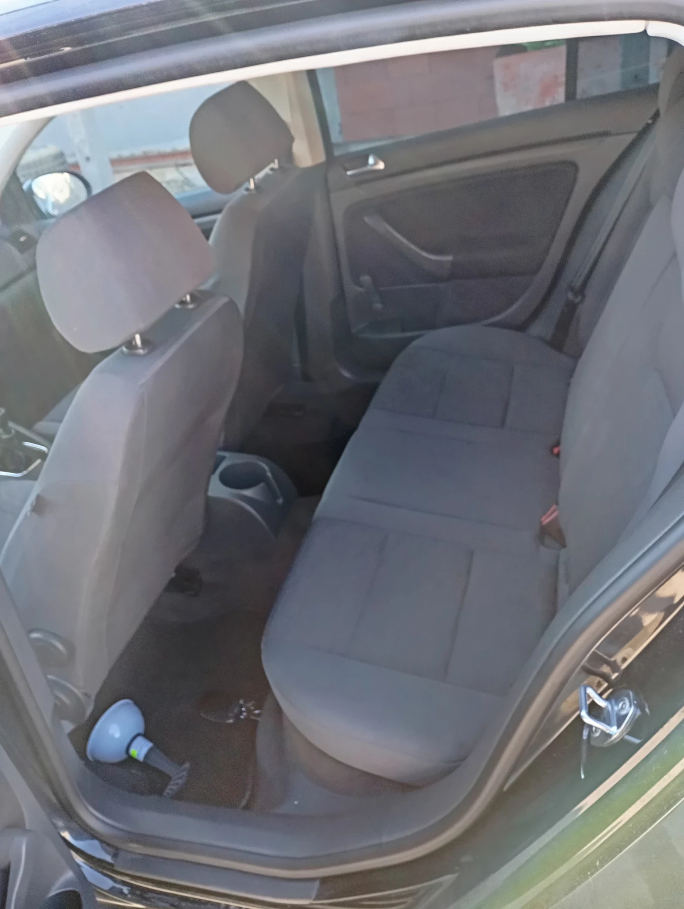 VW Golf  - изображение 7