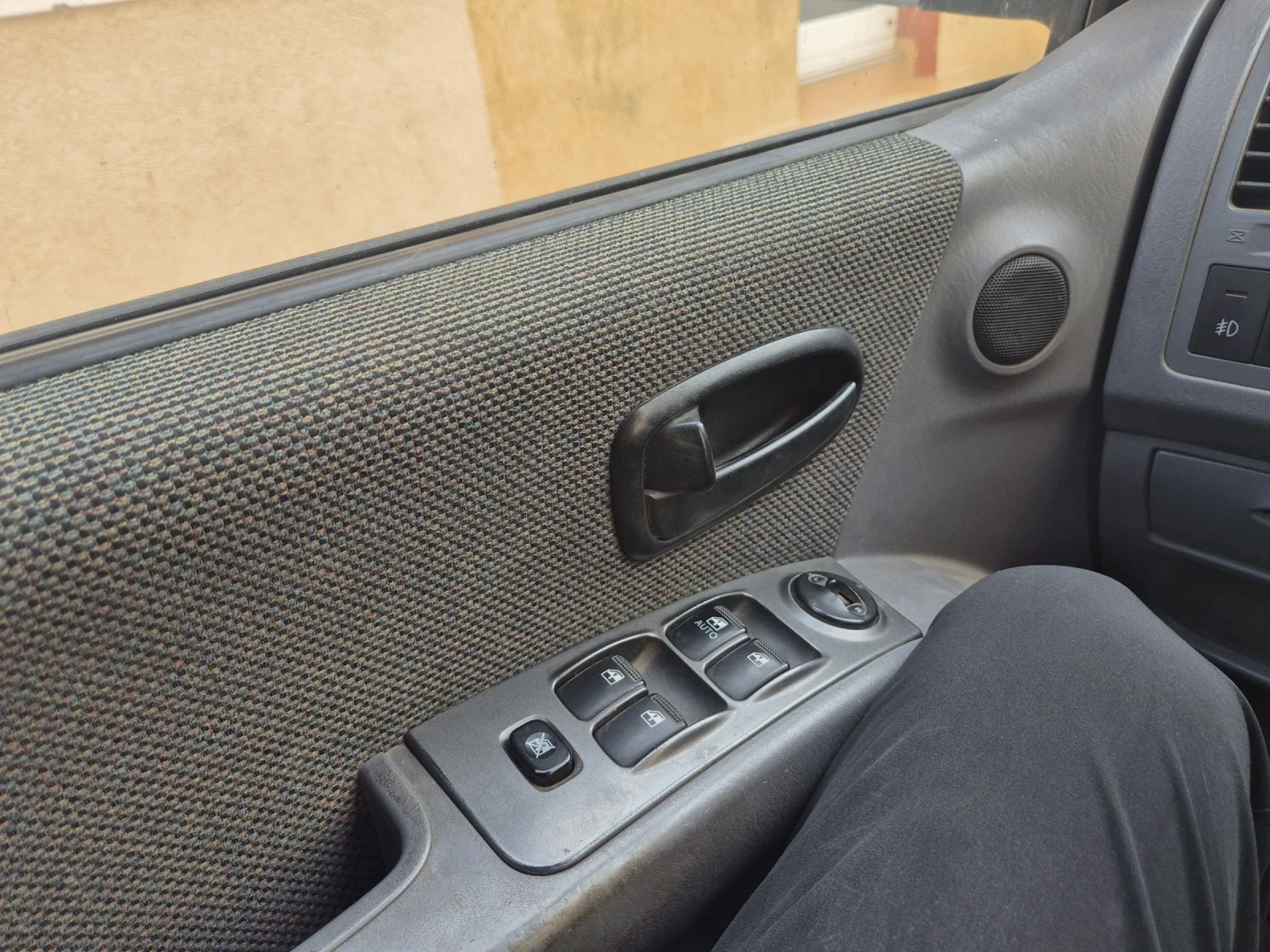Hyundai Matrix 1.5 crdi - изображение 5