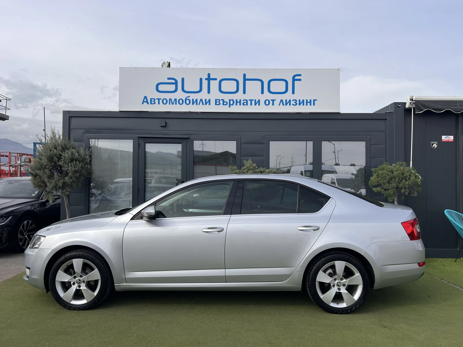 Skoda Octavia STYLE/2.0TDI/150K.C./6MT - изображение 2