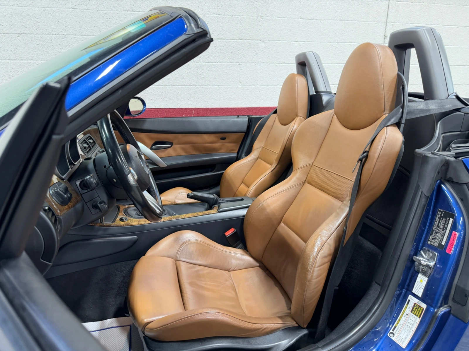 BMW Z4 3.0si / Facelift / Sport Seats | Mobile.bg   17