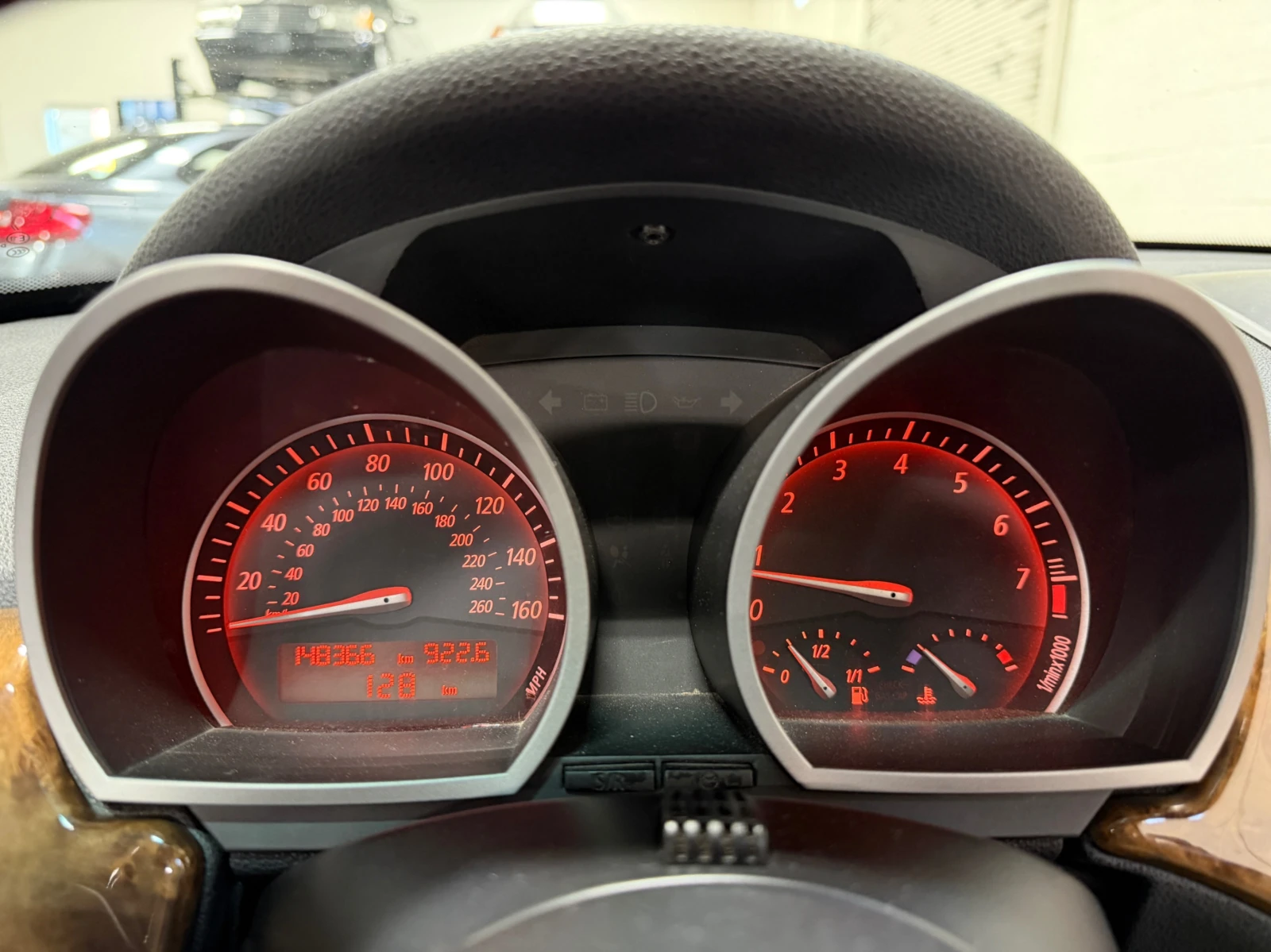 BMW Z4 3.0si / Facelift / Sport Seats | Mobile.bg   11