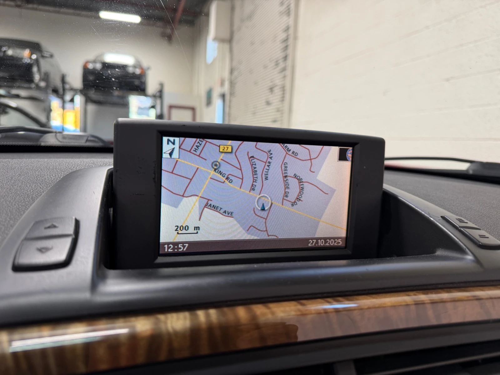 BMW Z4 3.0si / Facelift / Sport Seats | Mobile.bg   13