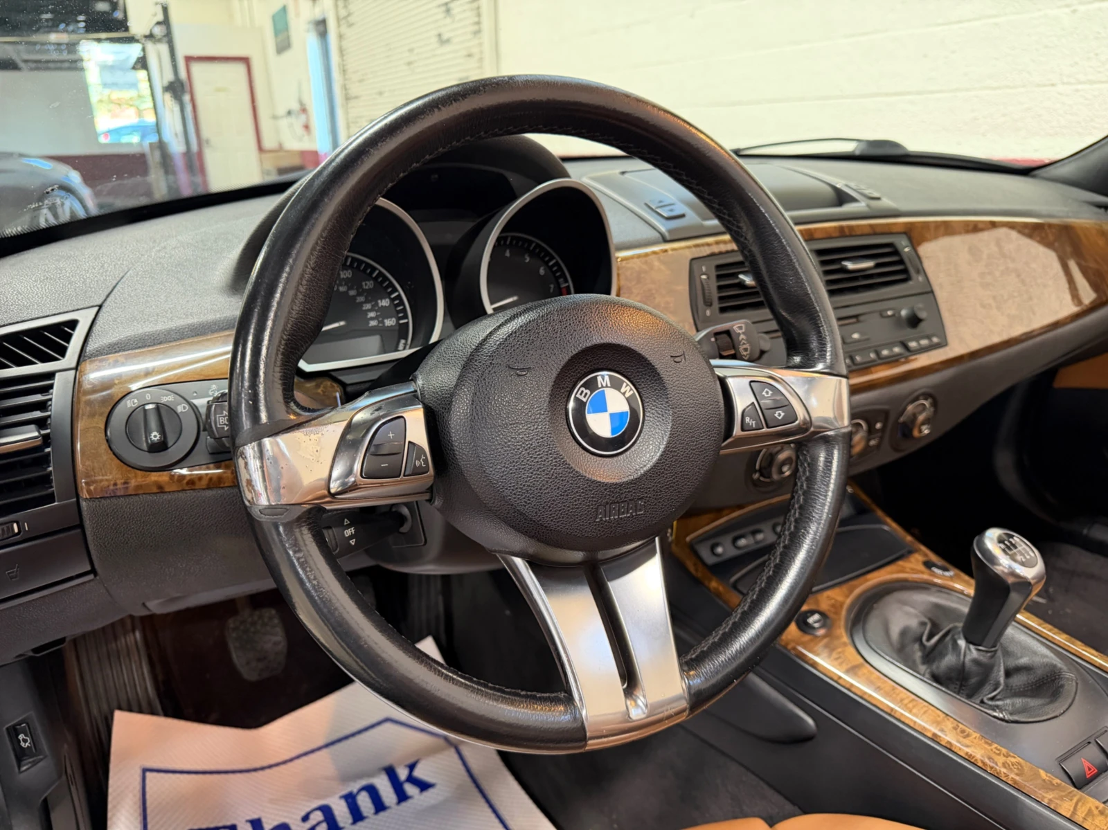 BMW Z4 3.0si / Facelift / Sport Seats | Mobile.bg   12
