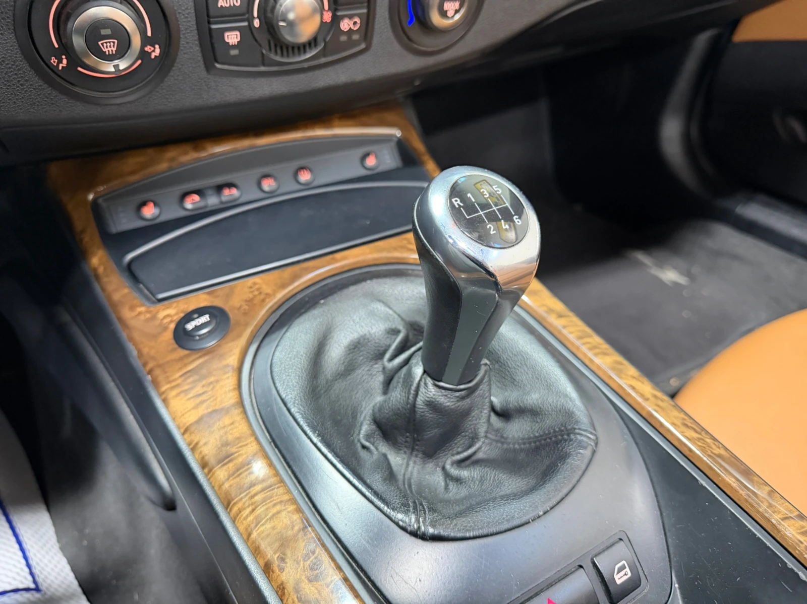 BMW Z4 3.0si / Facelift / Sport Seats | Mobile.bg   15