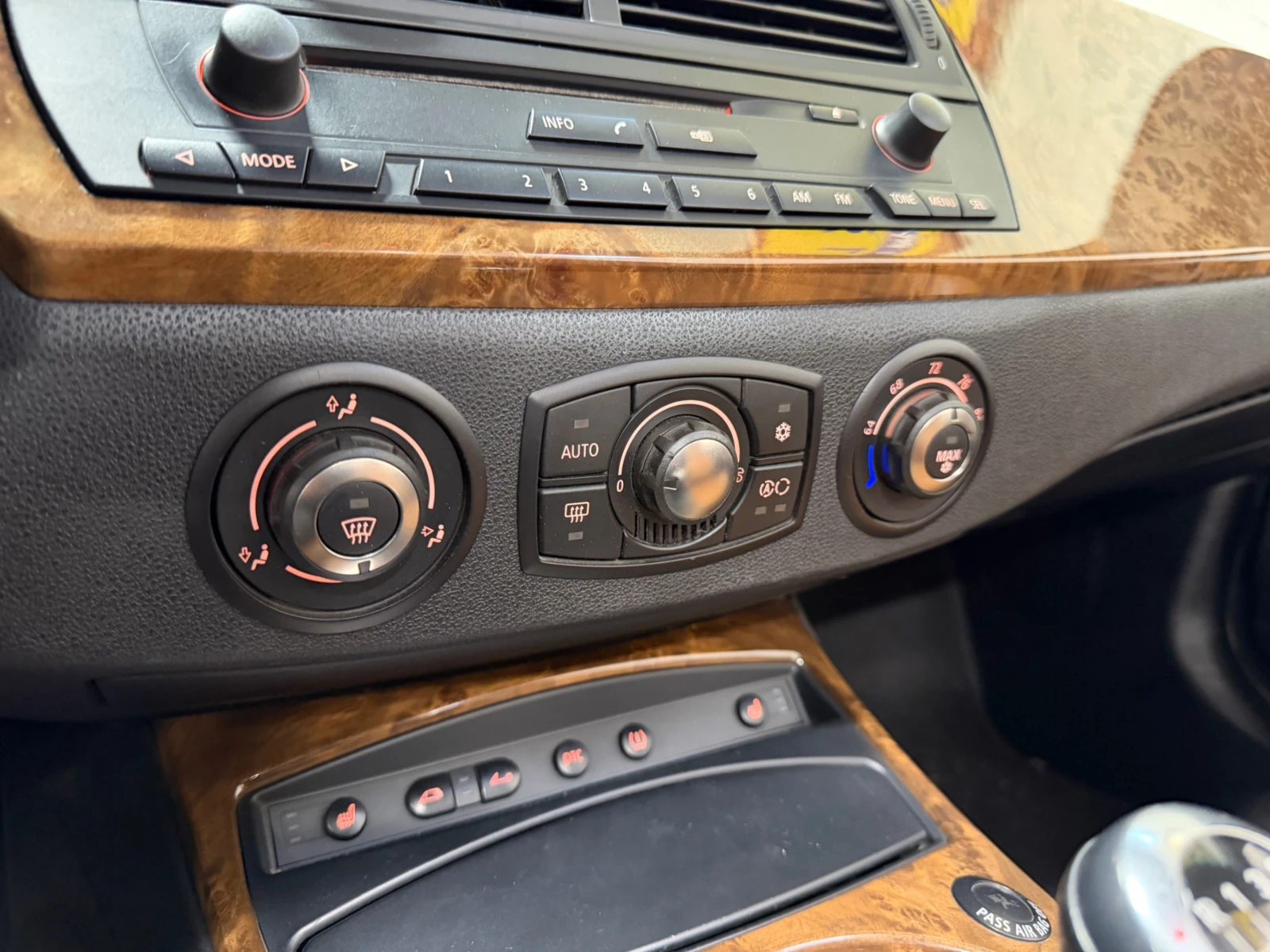 BMW Z4 3.0si / Facelift / Sport Seats | Mobile.bg   14