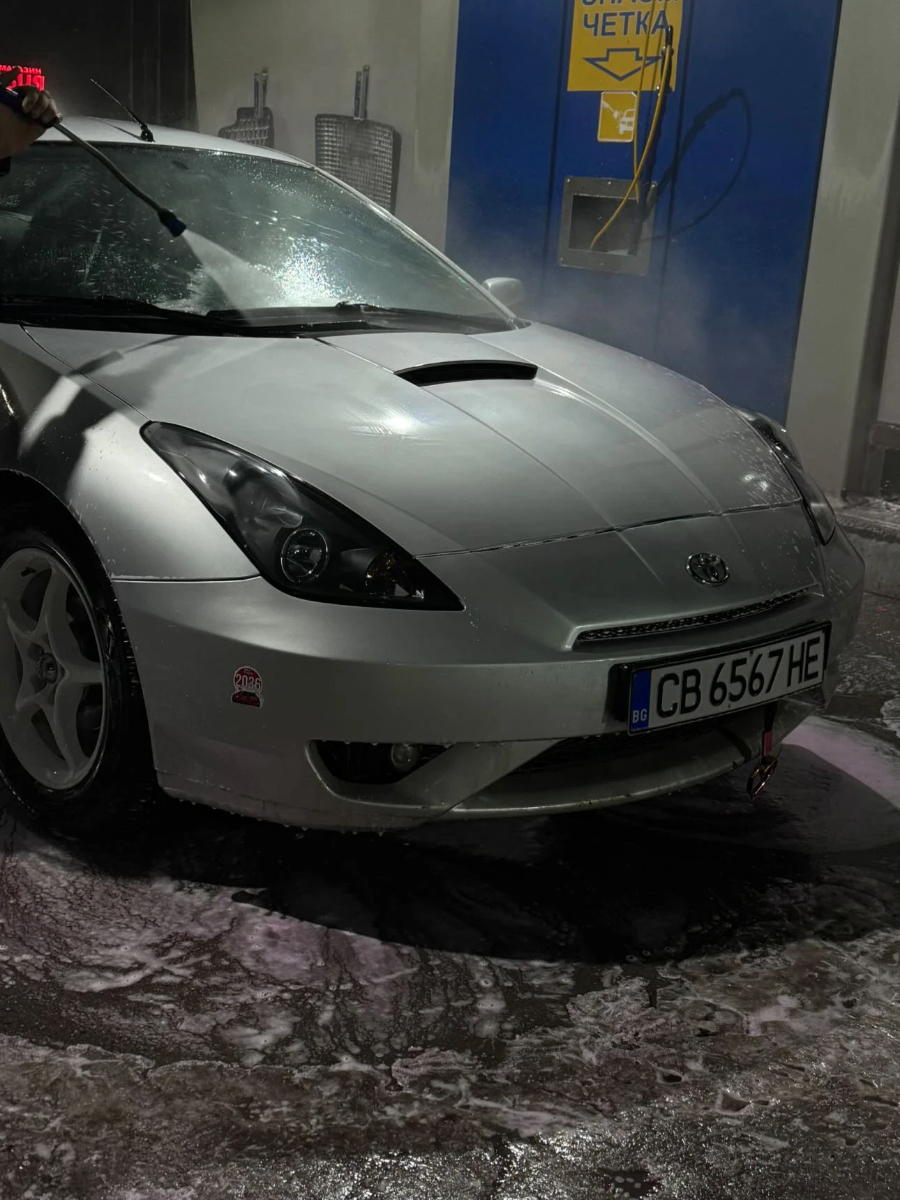 Toyota Celica | Mobile.bg   1