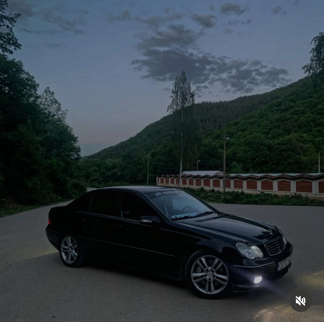 Mercedes-Benz C 30 AMG | Mobile.bg   1