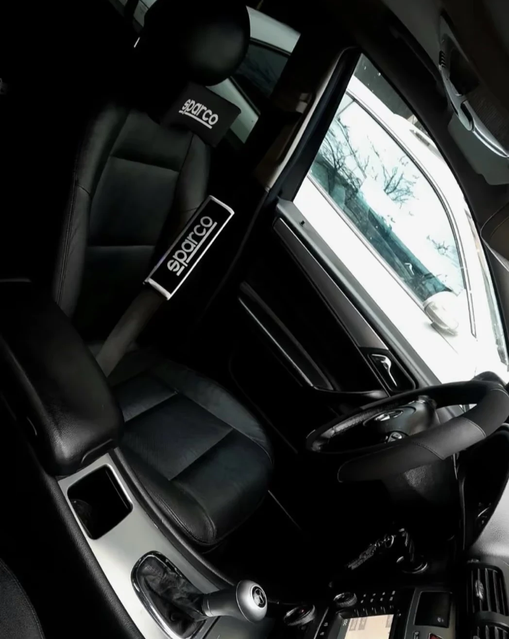 Mercedes-Benz C 30 AMG  - изображение 4