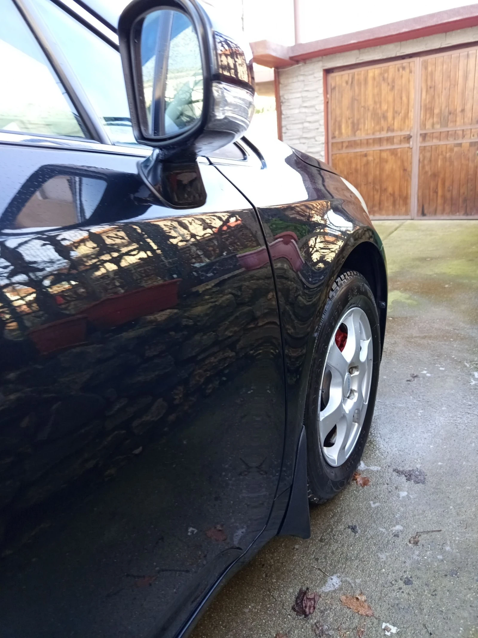 Toyota Avensis | Mobile.bg � ����������� 6