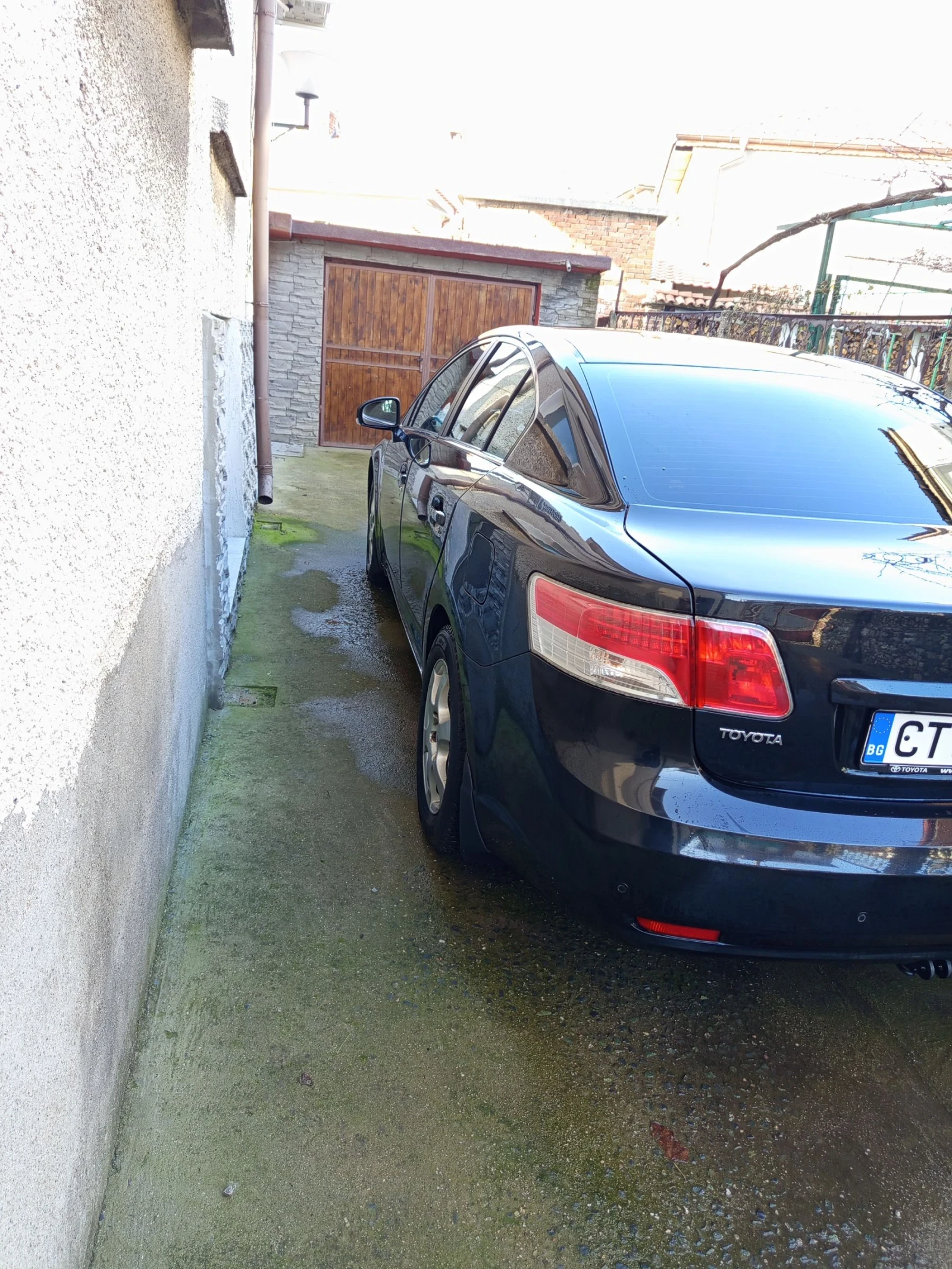 Toyota Avensis | Mobile.bg � ����������� 3