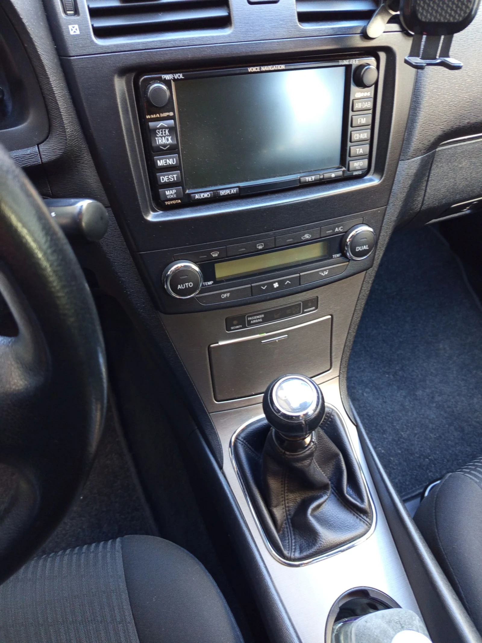 Toyota Avensis | Mobile.bg � ����������� 9