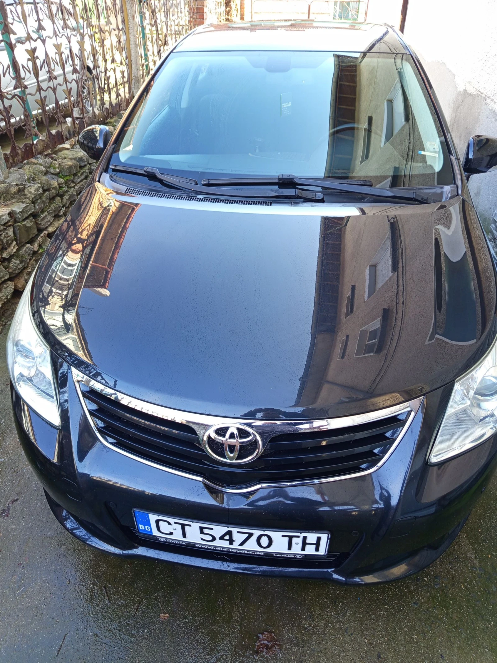 Toyota Avensis | Mobile.bg � ����������� 11