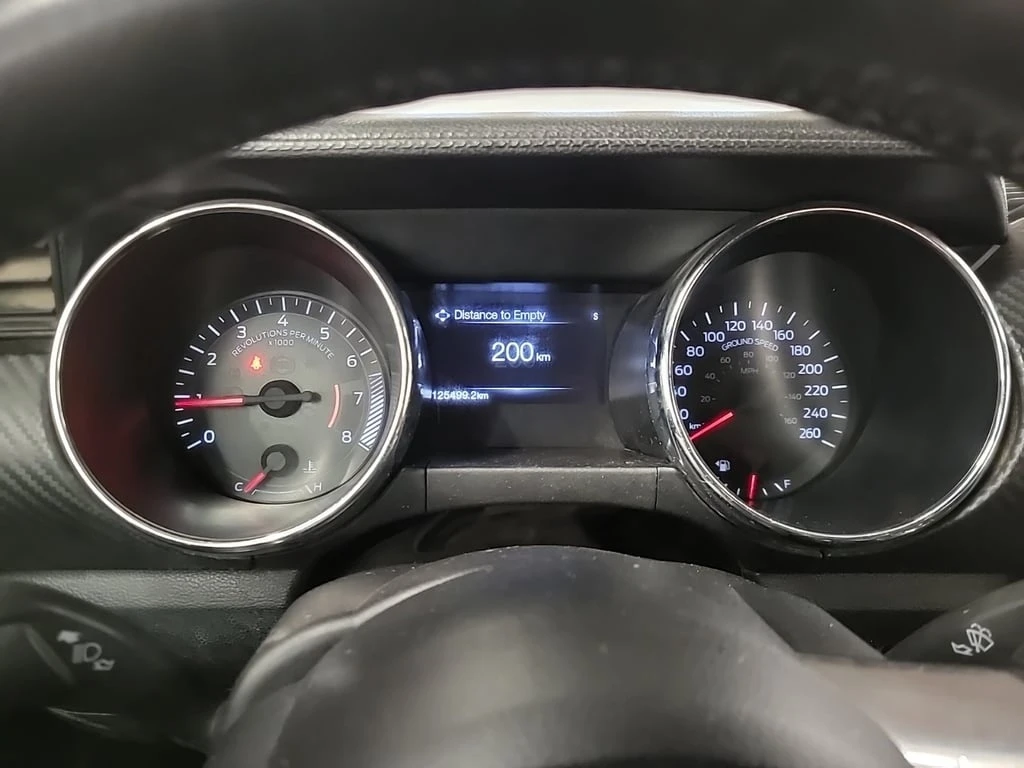 Ford Mustang * V6 * CARFAX * ��� ������������ ������ | Mobile.bg � ����������� 11