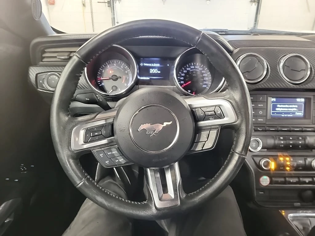 Ford Mustang * V6 * CARFAX * ��� ������������ ������ | Mobile.bg � ����������� 12