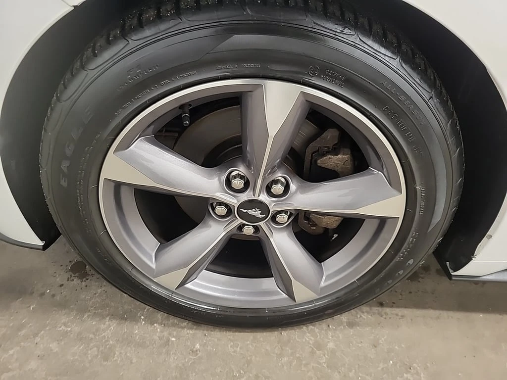 Ford Mustang * V6 * CARFAX * ��� ������������ ������ | Mobile.bg � ����������� 15