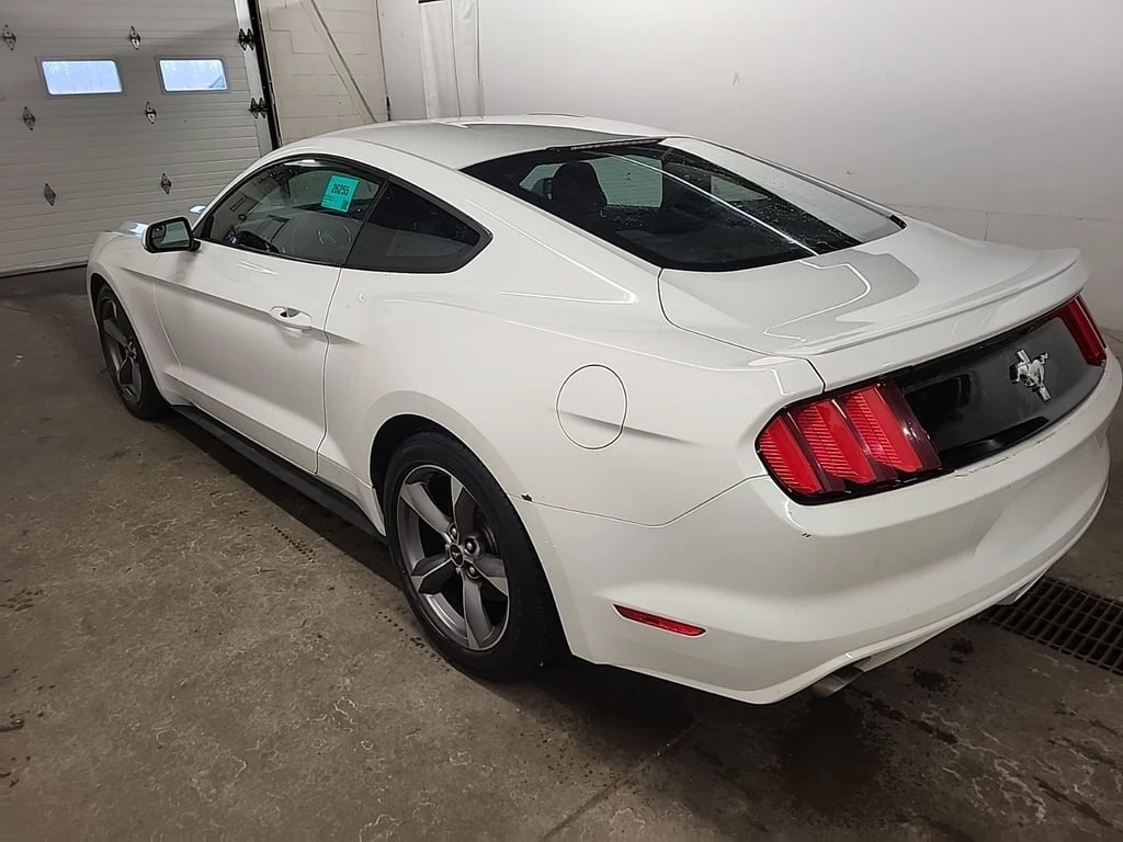 Ford Mustang * V6 * CARFAX * БЕЗ ПЪРВОНАЧАЛНА ВНОСКА - изображение 7