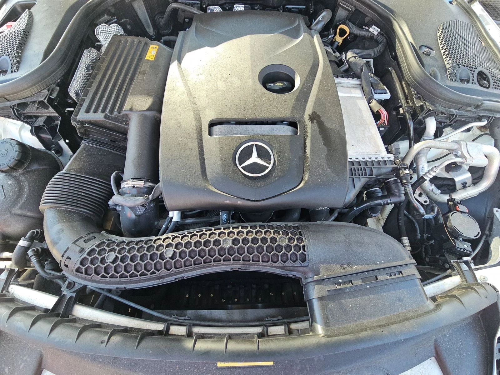 Mercedes-Benz E 300 AMG ����� | ��������� ����� | KEYLESS GO | HEAD-UP | Mobile.bg � ����������� 15