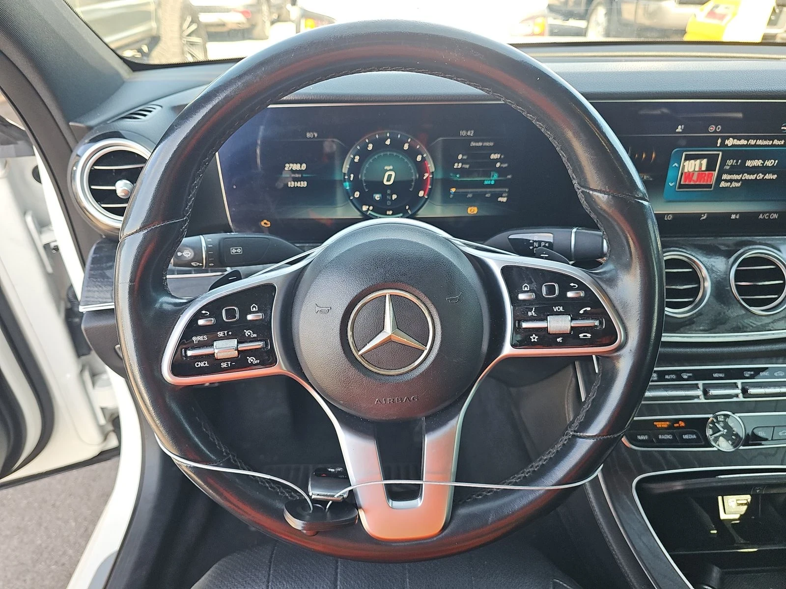 Mercedes-Benz E 300 AMG ����� | ��������� ����� | KEYLESS GO | HEAD-UP | Mobile.bg � ����������� 11