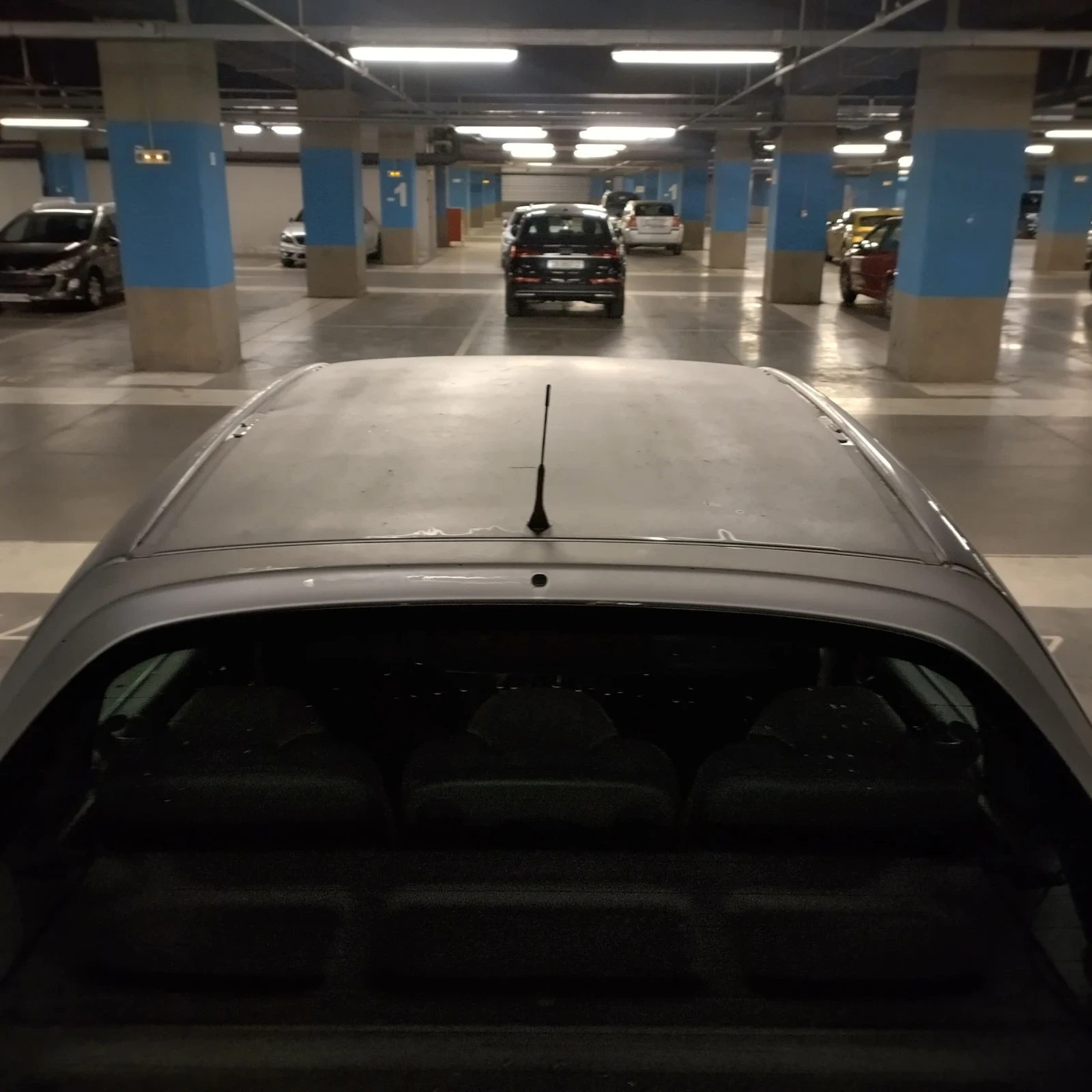 Citroen Xsara picasso 1.8 16v | Mobile.bg � ����������� 9