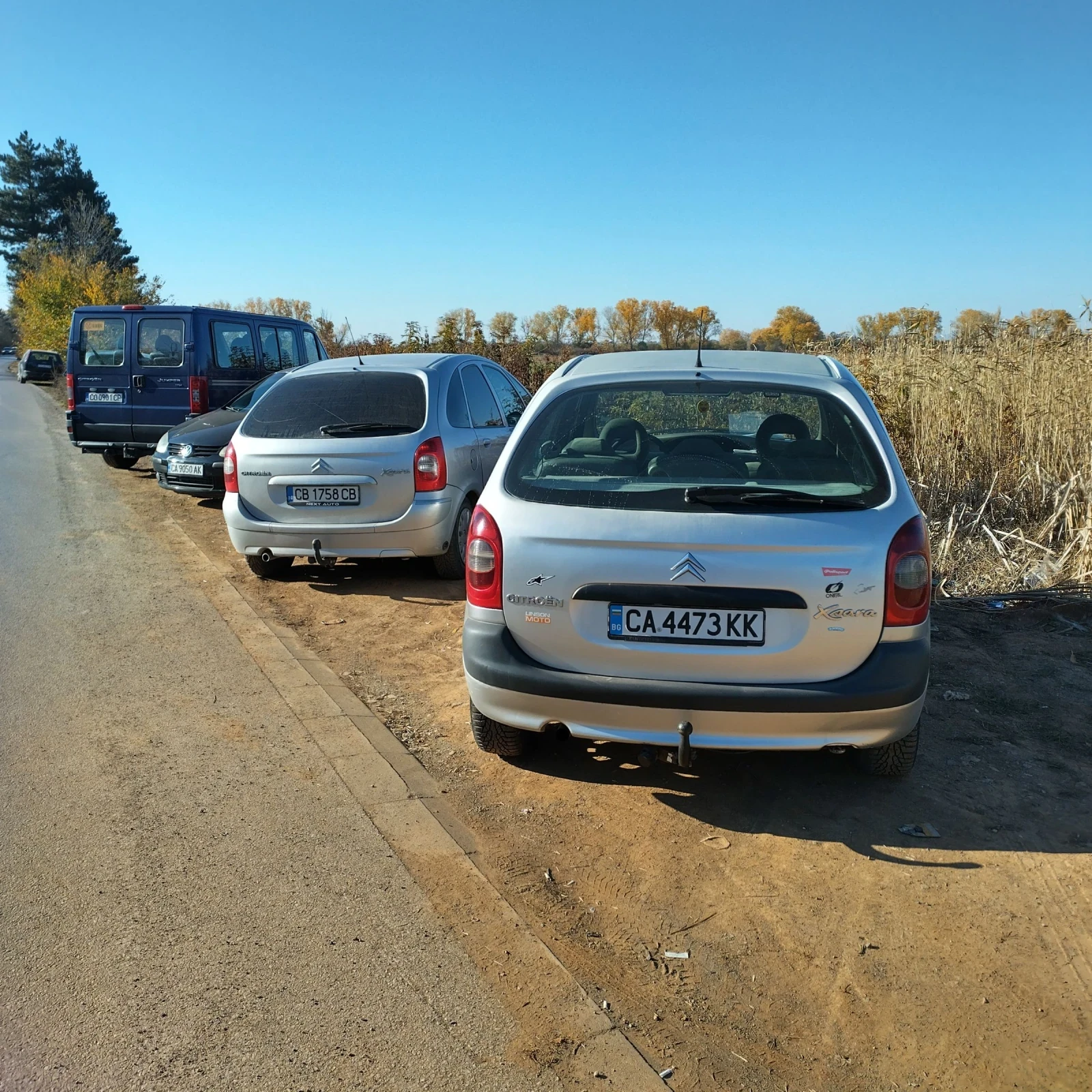 Citroen Xsara picasso 1.8 16v | Mobile.bg � ����������� 2