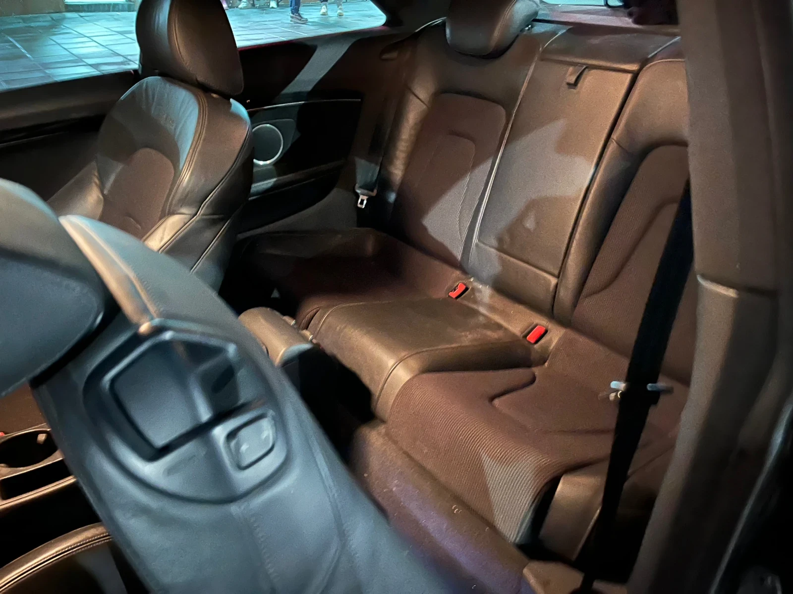 Audi A5 2.0TFSI | Mobile.bg � ����������� 6