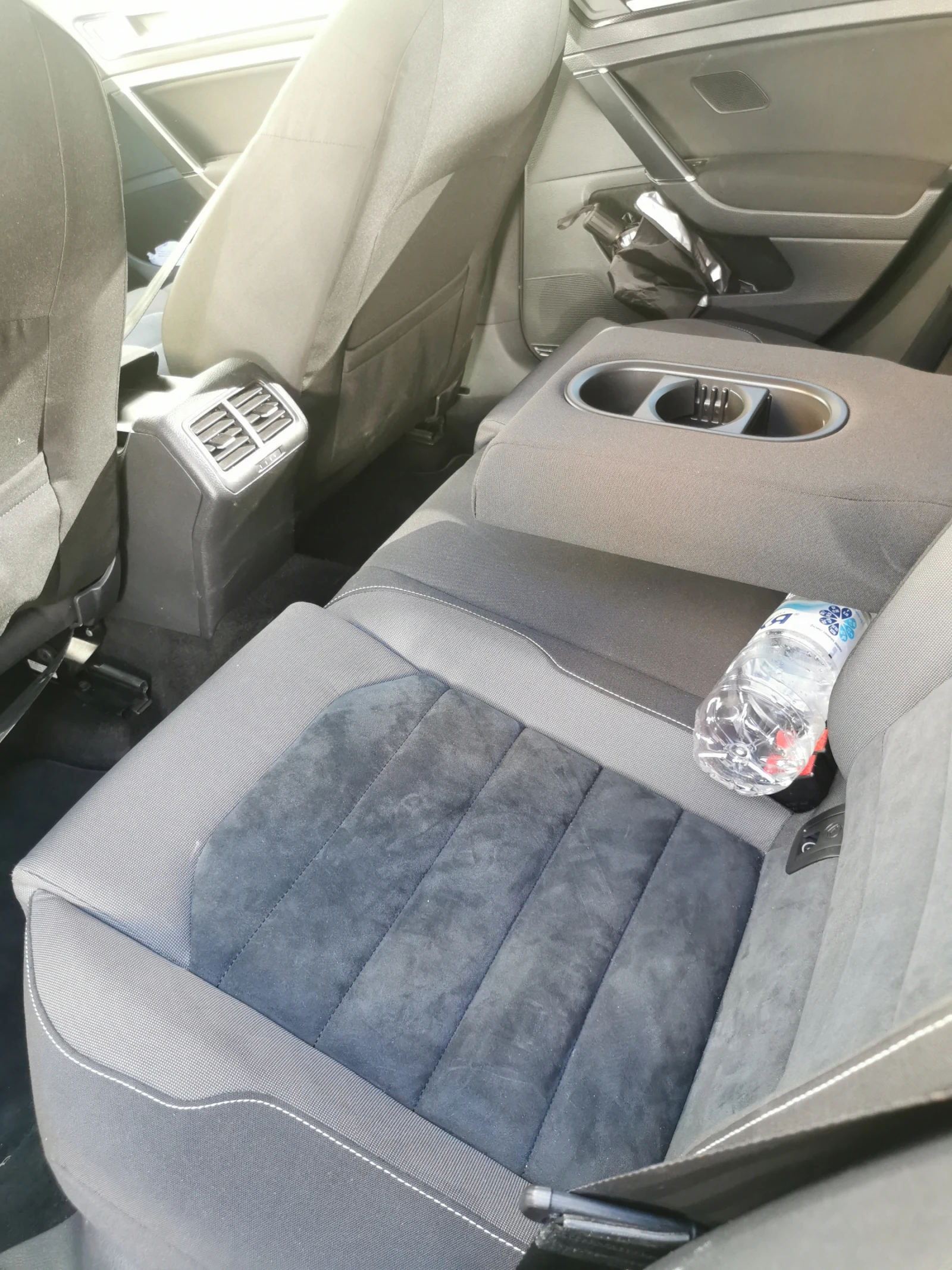 VW Golf 2.0 TDI ИТАЛИЯ, снимка 11 - Автомобили и джипове - 53843487