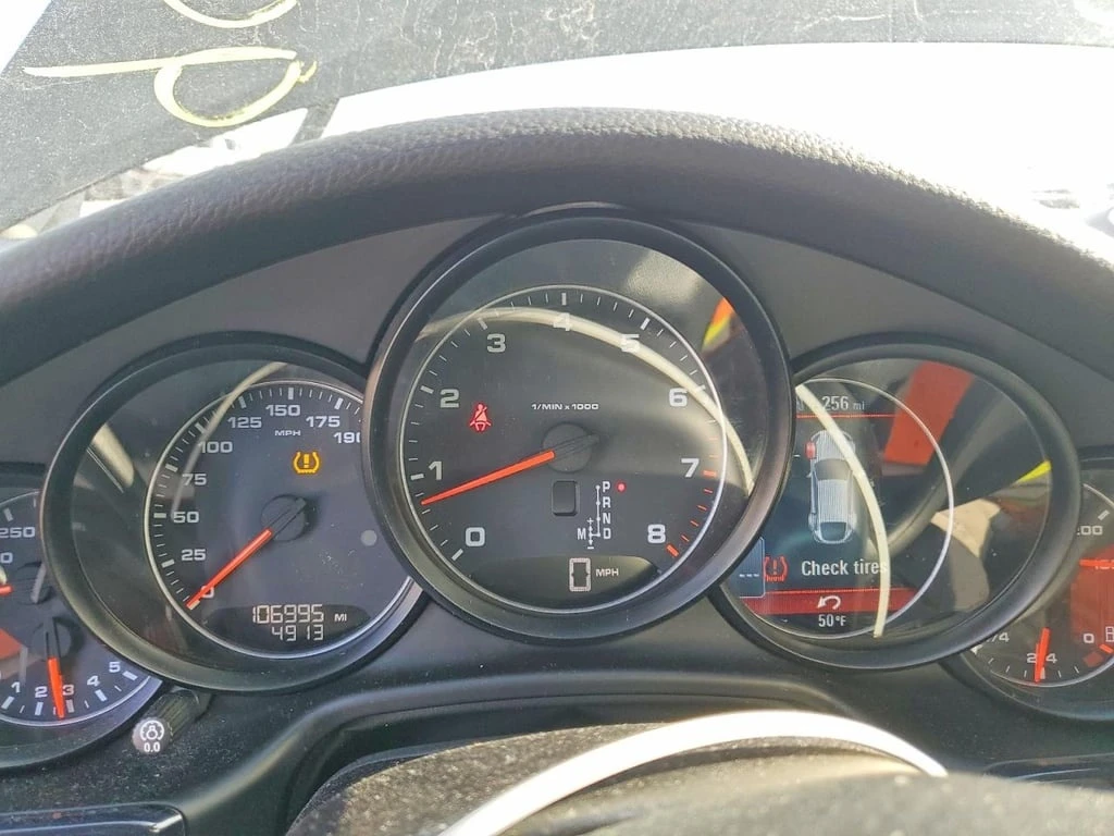 Porsche Panamera * 2 * CARFAX * Фиксирана цена ! - изображение 9