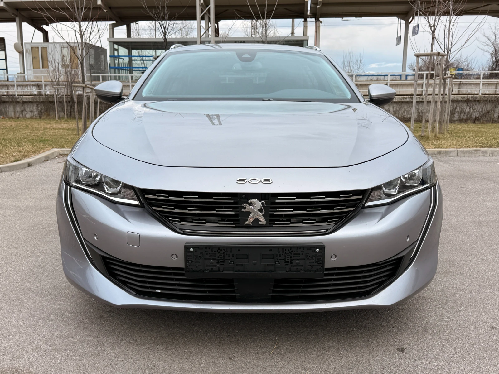 Peugeot 508 1.5HDI* GT-LINE*  - изображение 2
