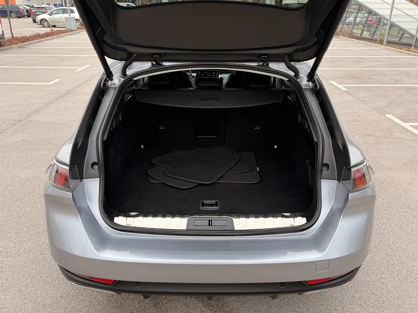 Peugeot 508 1.5HDI* GT-LINE*  - изображение 7